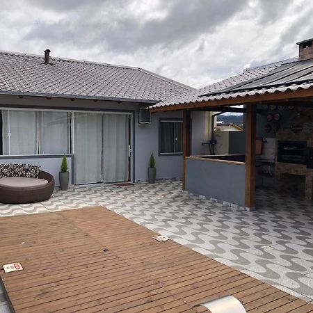 Urubici Casa Copacabana Zewnętrze zdjęcie