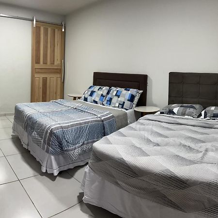 Urubici Casa Copacabana Zewnętrze zdjęcie
