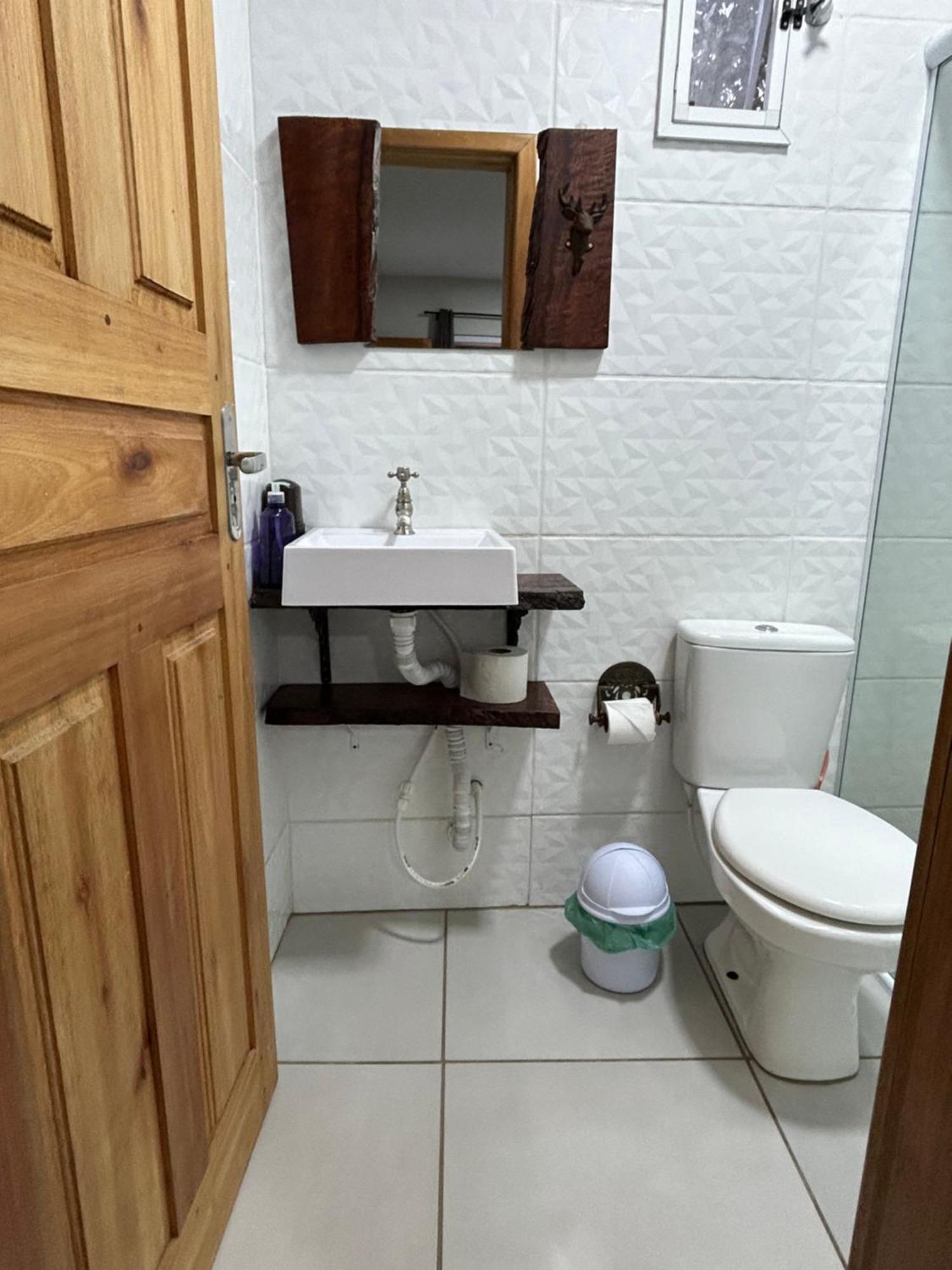 Urubici Casa Copacabana Zewnętrze zdjęcie