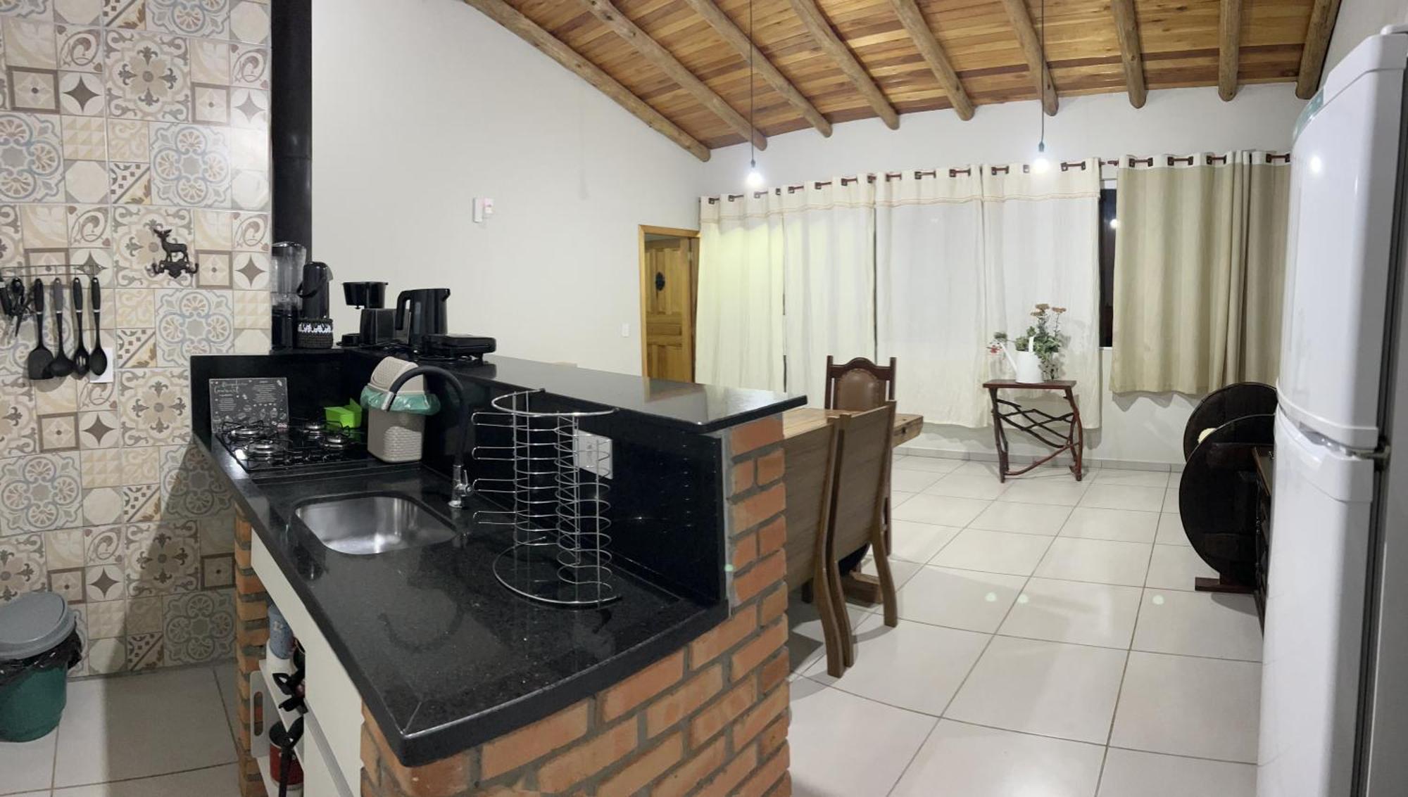Urubici Casa Copacabana Zewnętrze zdjęcie