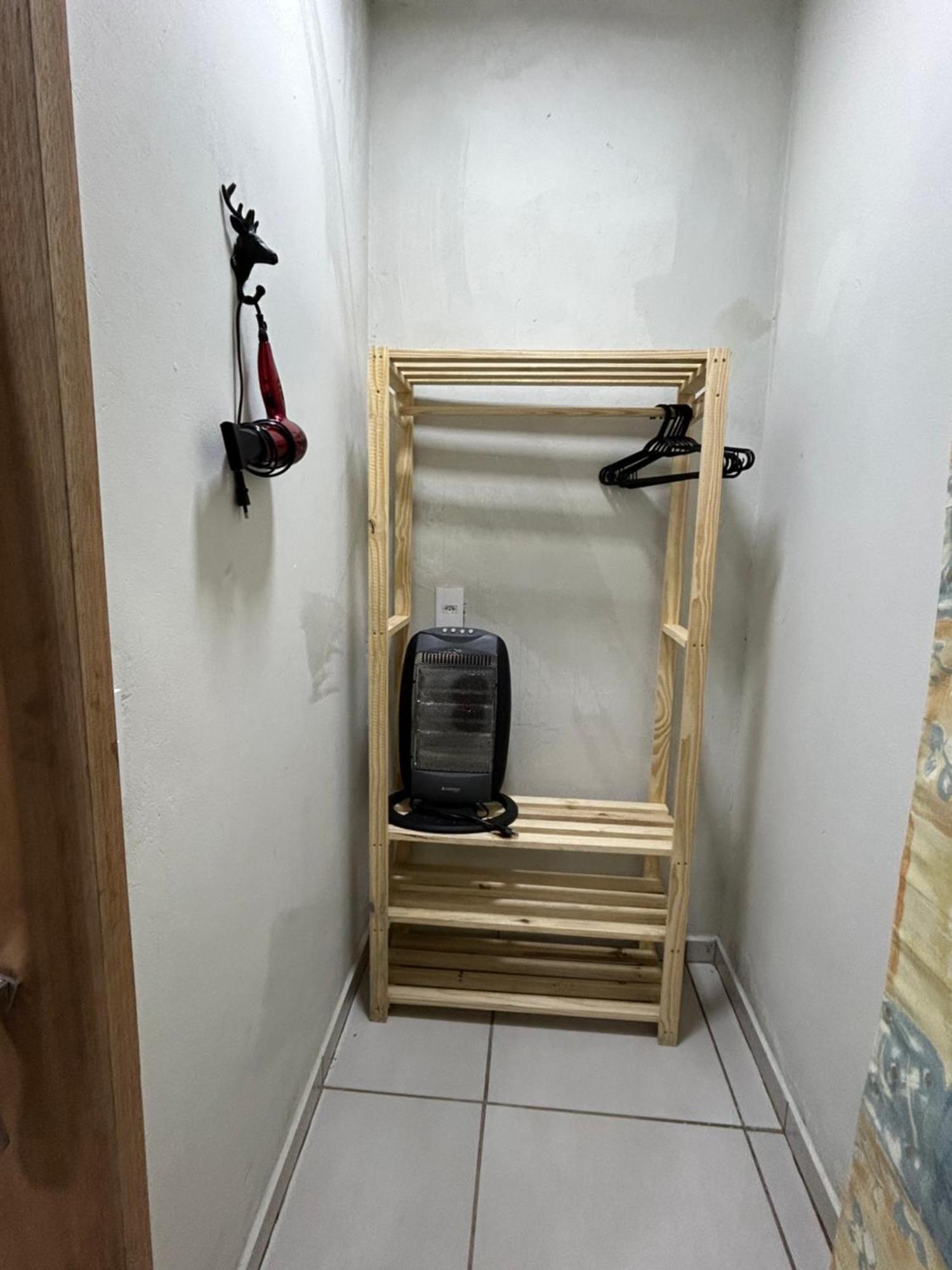 Urubici Casa Copacabana Zewnętrze zdjęcie